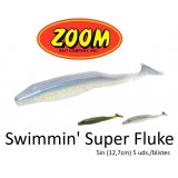 Zoom Swimmin Super Fluke
