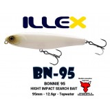 Illex BN-95 Bone