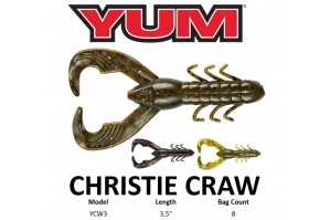 Yum Christie Craw