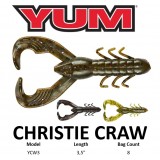 Yum Christie Craw