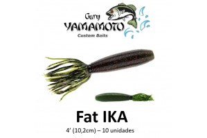 Gary Yamamoto Fat Ika