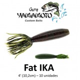 Gary Yamamoto Fat Ika