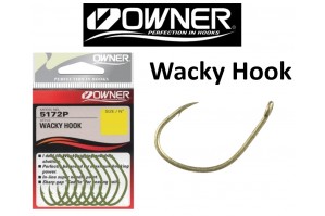 Owner Wacky Hook