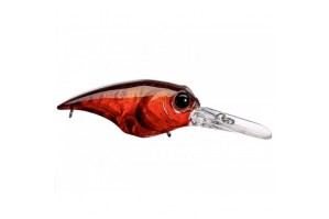 Teckel Drunker Crankbait