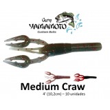 Gary Yamamoto Medium Craw