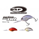 OSP Blitz EX-DR deep runner