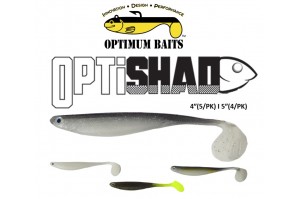 Optimum Baits Opti Shad