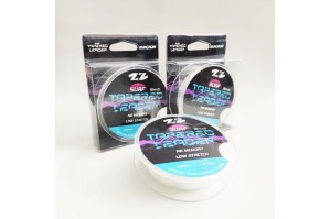 Zun Zun Tapered Leader Monofilamento Cónico 5x15m