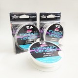 Zun Zun Tapered Leader Monofilamento Cónico 5x15m