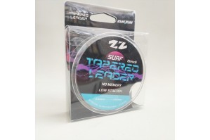 Zun Zun Tapered Leader Monofilamento Cónico 5x15m