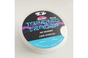 Zun Zun Tapered Leader Monofilamento Cónico 5x15m