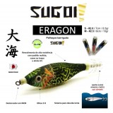 Sugoi Eragon Squid
