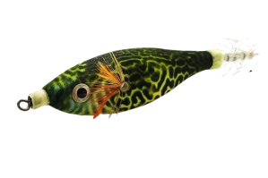 Sugoi Eragon Squid