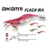 Akami Flash Ika