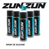 Zun Zun Spray de Silicone