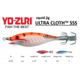 Yo-Zuri Ultra Cloth A1703 SSS
