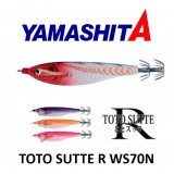 Yamashita Toto Sutte R WS 70N