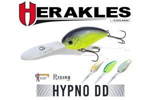 Herakles Hypno DD