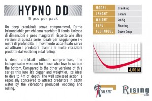 Herakles Hypno DD