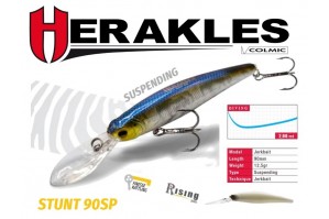 Herakles Stunt 90SP