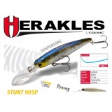 Herakles Stunt 90SP