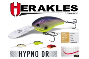 Herakles Hypno DR