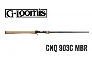 GLoomis Conquest Mag Bass 903C MBR
