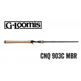 GLoomis Conquest Mag Bass 903C MBR