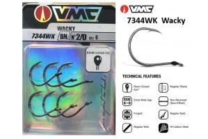 VMC Wacky 7344WK