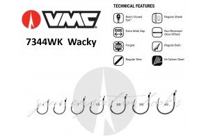 VMC Wacky 7344WK
