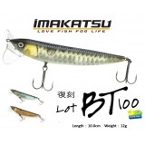 Imakatsu Lot BT 100 3D