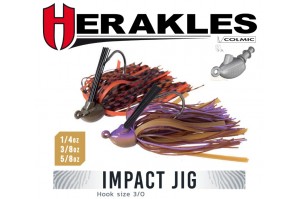 Herakles Impact Jig