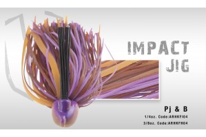 Herakles Impact Jig