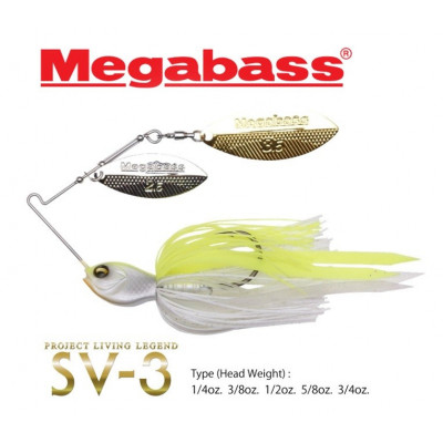 Megabass SV-3