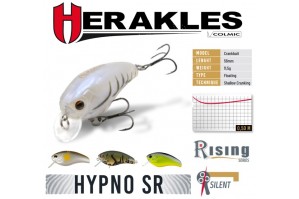 Herakles Hypno SR