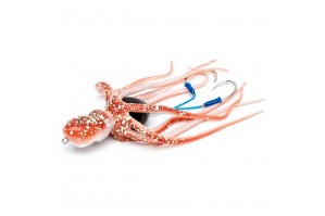 Mustad INKVADER Octopus Jig