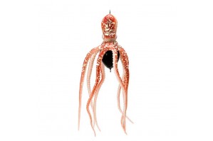 Mustad INKVADER Octopus Jig