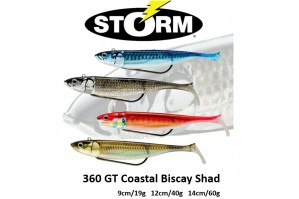 Storm 360GT Coastal Biscay Shad
