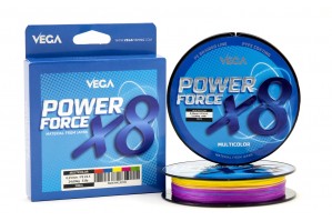 Vega Power Force X8 Multicolor