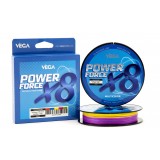 Vega Power Force X8 Multicolor
