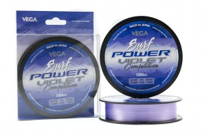 Vega Surf Power Violet Competition 1000m