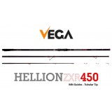 Vega Hellion ZXR 450 (MN Guides - Tubular Tip)