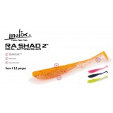 Molix RA Shad 2"