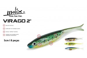 Molix Virago 2"