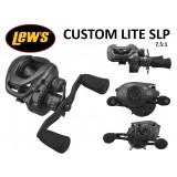 Lew's Custom Lite SLP