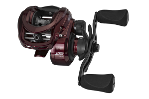 Lew's KVD Baitcast Reel KVD1HL