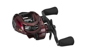 Lew's KVD Baitcast Reel KVD1HL