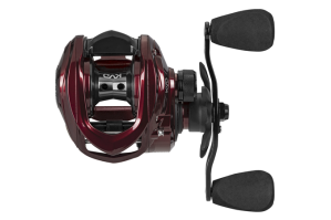 Lew's KVD Baitcast Reel KVD1HL