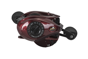 Lew's KVD Baitcast Reel KVD1HL