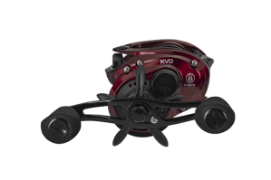 Lew's KVD Baitcast Reel KVD1HL